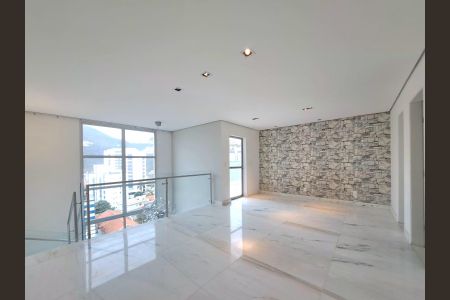 Apartamento para alugar com 210m², 4 quartos e 2 vagas Apartamento para alugar com 210m², 4 quartos e 2 vagasCobertura