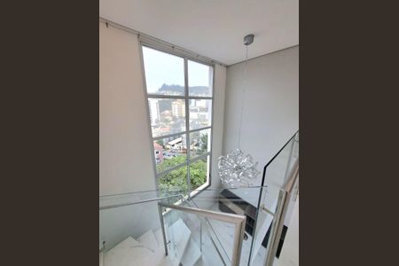 Apartamento para alugar com 210m², 4 quartos e 2 vagas Apartamento para alugar com 210m², 4 quartos e 2 vagasVista da Cozinha