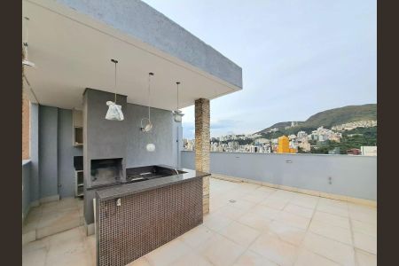 Apartamento para alugar com 210m², 4 quartos e 2 vagas Apartamento para alugar com 210m², 4 quartos e 2 vagasCobertura
