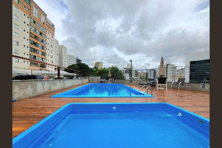 Apartamento à venda com 210m², 4 quartos e 2 vagasÁrea comum