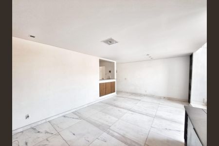 Apartamento à venda com 210m², 4 quartos e 2 vagasSala
