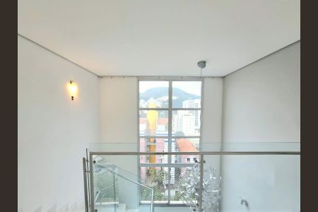 Apartamento para alugar com 210m², 4 quartos e 2 vagas Apartamento para alugar com 210m², 4 quartos e 2 vagasCobertura