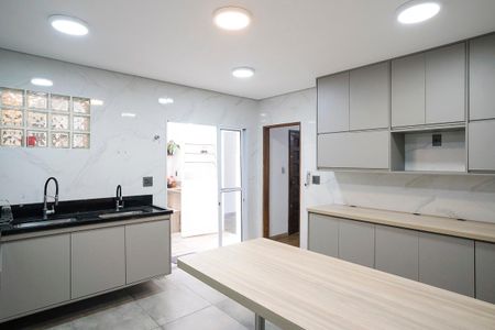 Casa à venda com 150m², 3 quartos e 1 vagaCozinha