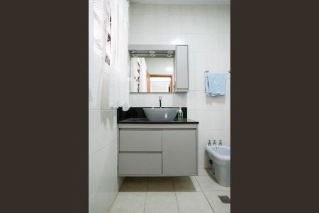 Casa à venda com 150m², 3 quartos e 1 vagaBanheiro