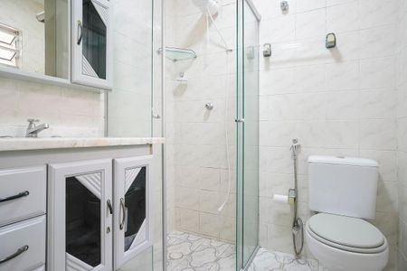 Casa à venda com 150m², 3 quartos e 1 vagaBanheiro da suíte