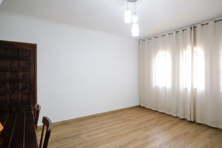 Sala de casa à venda com 3 quartos, 150m² em Olímpico, São Caetano do Sul