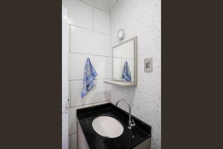 Casa à venda com 150m², 3 quartos e 1 vagaBanheiro de Serviço