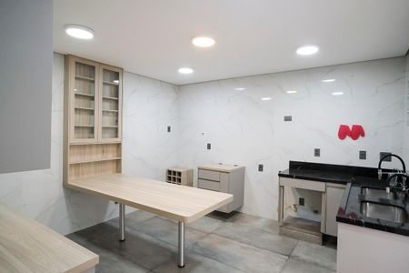 Casa à venda com 150m², 3 quartos e 1 vagaCozinha