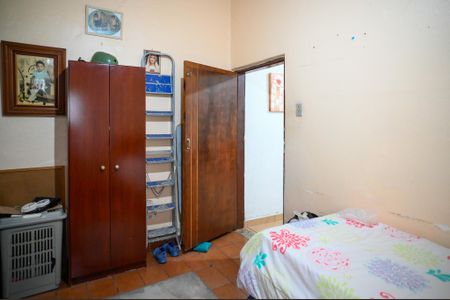 Quarto 1 de casa à venda com 2 quartos, 94m² em Aclimação, São Paulo