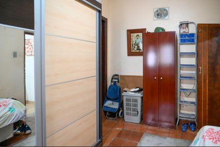Casa à venda com 94m², 2 quartos e sem vagaQuarto 1