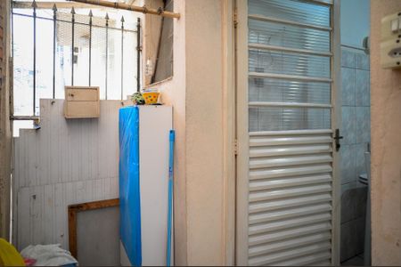 Casa à venda com 94m², 2 quartos e sem vagaÁrea de Serviço