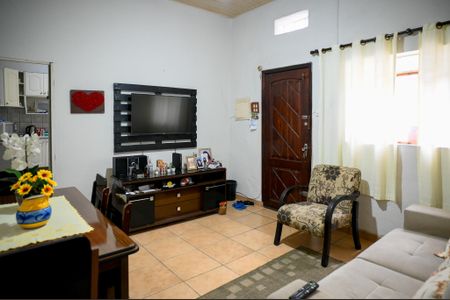 Sala de casa à venda com 2 quartos, 94m² em Aclimação, São Paulo