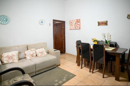 Sala de casa à venda com 2 quartos, 94m² em Aclimação, São Paulo