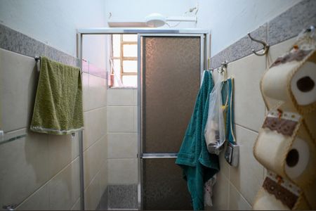 Casa à venda com 94m², 2 quartos e sem vagaBanheiro Social