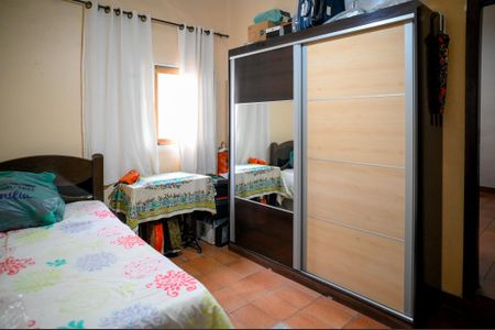 Casa à venda com 94m², 2 quartos e sem vagaQuarto 1