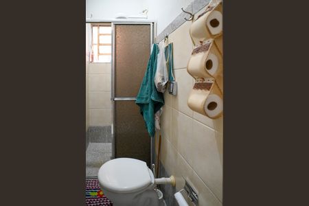 Casa à venda com 94m², 2 quartos e sem vagaBanheiro Social