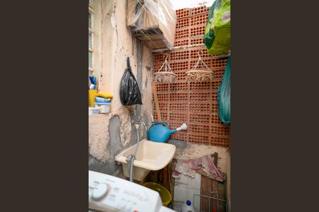 Casa à venda com 94m², 2 quartos e sem vagaÁrea de Serviço