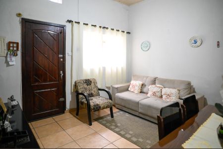 Sala de casa à venda com 2 quartos, 94m² em Aclimação, São Paulo