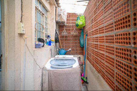 Casa à venda com 94m², 2 quartos e sem vagaÁrea de Serviço