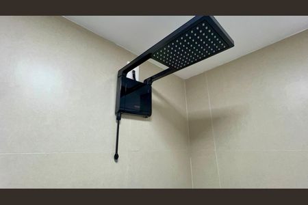 Apartamento para alugar com 25m², 1 quarto e sem vagaBanheiro