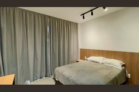 Studio de apartamento à venda com 1 quarto, 25m² em Pinheiros, São Paulo