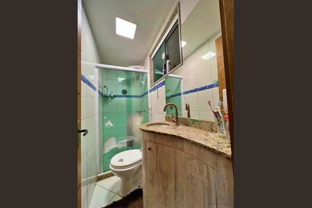 Foto 05 de apartamento à venda com 2 quartos, 50m² em Recreio dos Bandeirantes, Rio de Janeiro