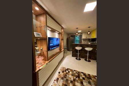 Foto 20 de apartamento à venda com 2 quartos, 50m² em Recreio dos Bandeirantes, Rio de Janeiro