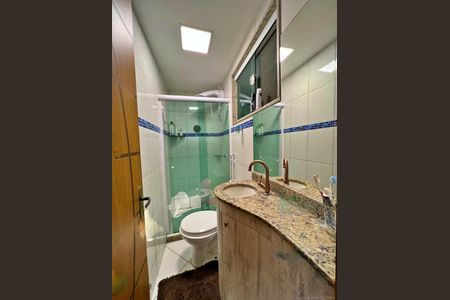 Foto 06 de apartamento à venda com 2 quartos, 50m² em Recreio dos Bandeirantes, Rio de Janeiro