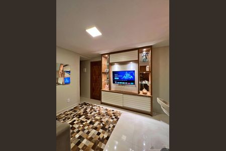 Foto 04 de apartamento à venda com 2 quartos, 50m² em Recreio dos Bandeirantes, Rio de Janeiro