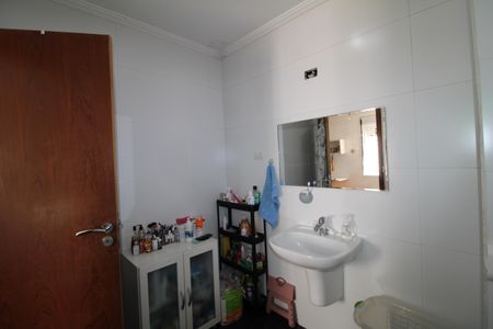 Casa à venda com 512m², 5 quartos e 3 vagasBanheiro 1