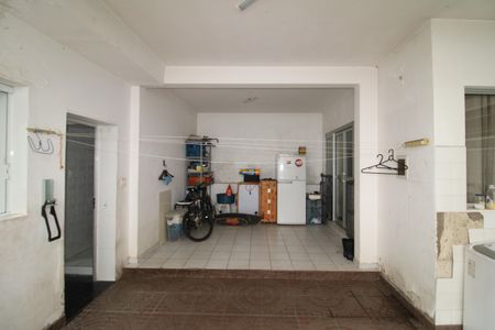 Casa à venda com 512m², 5 quartos e 3 vagasÁrea de Serviço