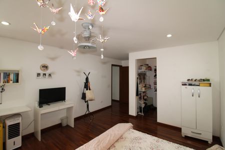 Casa à venda com 512m², 5 quartos e 3 vagasQuarto 5