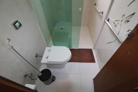 Casa à venda com 512m², 5 quartos e 3 vagasBanheiro 3