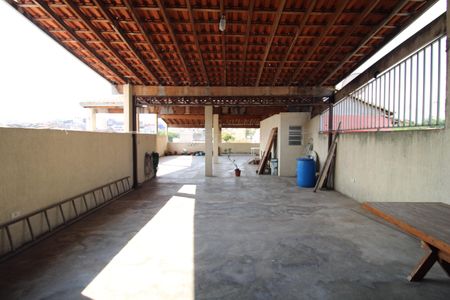 Casa à venda com 512m², 5 quartos e 3 vagasSacada