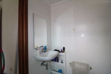 Casa à venda com 512m², 5 quartos e 3 vagasBanheiro 2