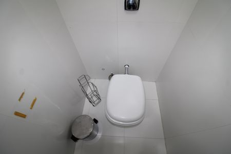 Casa à venda com 512m², 5 quartos e 3 vagasLavabo