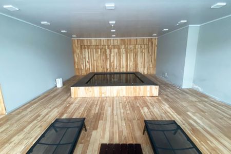 Apartamento para alugar com 69m², 2 quartos e 1 vagaarea comum furo