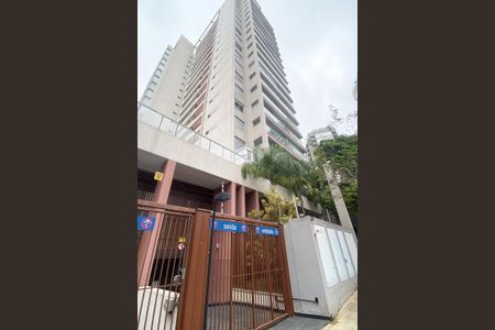 Apartamento para alugar com 69m², 2 quartos e 1 vagaFachada do Prédio