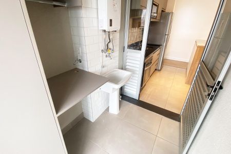 Apartamento para alugar com 69m², 2 quartos e 1 vagaÁrea de Serviço