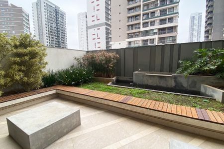 Apartamento para alugar com 69m², 2 quartos e 1 vagaÁrea comum