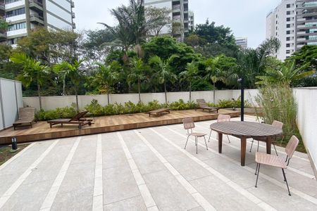 Apartamento para alugar com 69m², 2 quartos e 1 vagaÁrea comum