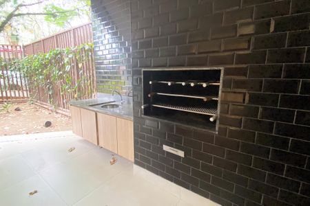 Apartamento para alugar com 69m², 2 quartos e 1 vagaÁrea comum - Churrasqueira