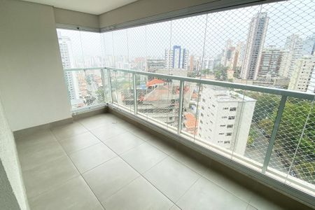 Apartamento para alugar com 69m², 2 quartos e 1 vagaVaranda da Sala