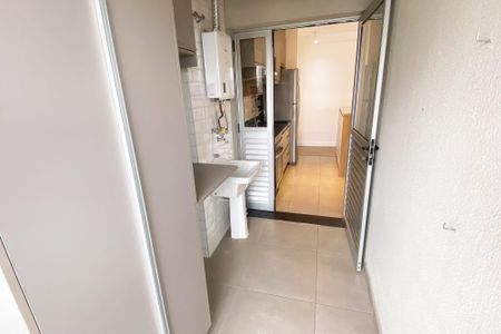 Apartamento para alugar com 69m², 2 quartos e 1 vagaÁrea de Serviço
