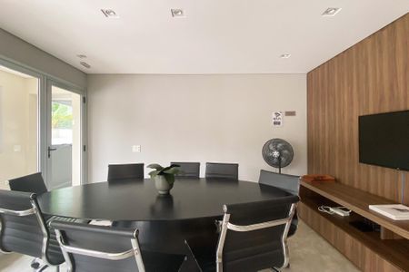 Apartamento para alugar com 69m², 2 quartos e 1 vagaÁrea comum cowork