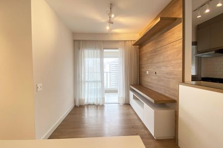 Apartamento para alugar com 69m², 2 quartos e 1 vagaSala