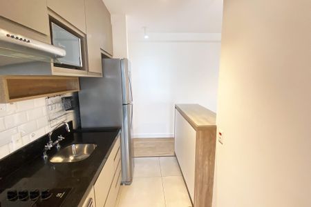 Apartamento para alugar com 69m², 2 quartos e 1 vagaCozinha