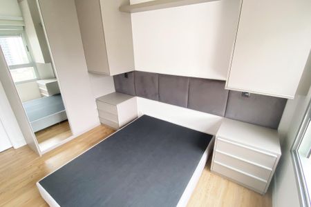 Apartamento para alugar com 69m², 2 quartos e 1 vagaSuíte