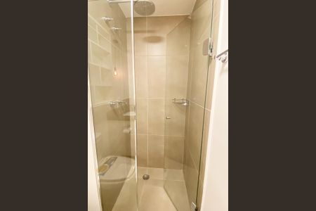 Apartamento para alugar com 69m², 2 quartos e 1 vagaBanheiro