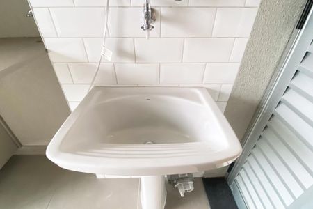 Apartamento para alugar com 69m², 2 quartos e 1 vagaÁrea de Serviço